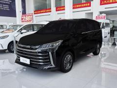 2024款 大通G50 PLUS 1.5T 幸福推荐自动巡航版