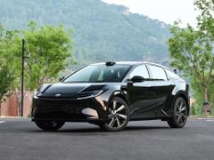 2025款 丰田bZ5 630 PRO智行版