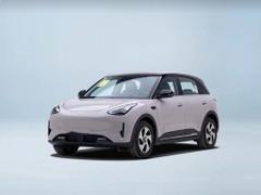 2026款 星愿 410km 向往版
