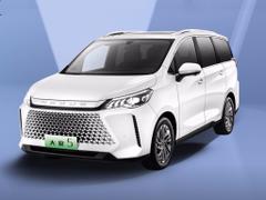 2024款 上汽大通MAXUS 大家5 410KM 豪华版 六座