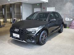 2025款 奥迪Q5L quattro 45周年典藏版 40 TFSI 豪华动感型