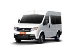 2021款 御风 2.5T V9 VAN车长轴中顶3座国V ZD25