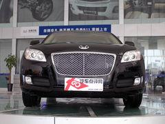 2011款 华泰B11 1.8T 手动舒适汽油版