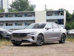 2027款 沃尔沃S90 B5 智逸豪华版