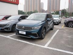 2023款 途观L 改款 380TSI 自动四驱R-Line旗舰版7座