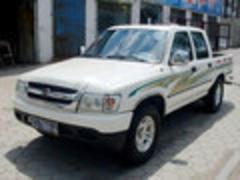 2008款 金迪尔 2.8T豪华型小双排GW2.8TDI-2