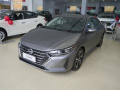 2026款 轩逸 1.6L悦享版