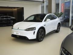 2026款 智界R7 增程 Max