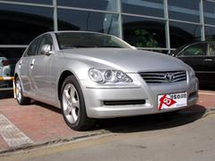 2007款 锐志 2.5V 天窗导航版