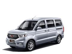 2019款 五菱宏光V 1.5L标准型 LAR 国VI