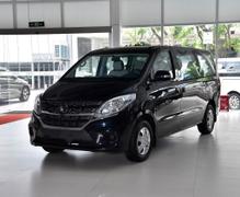 2025款 菱智PLUS 1.5T 手动舒适型 9座