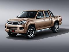 2019款 大力神K5 2.2L汽油两驱豪华型V22