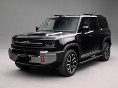 2026款 银河战舰700 280km 1.5T 三电机四驱驭峰+版