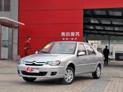 2012款 全新爱丽舍 1.6手动科技型