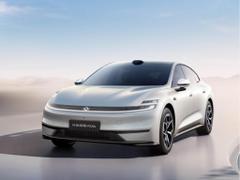 2026款 长安启源A06 240激光Ultra