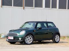 2013款 MINI 1.6L COOPER