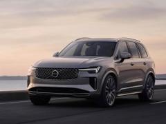 2026�� �ֶ���XC90���ʽ�춯 T8 ��Զ������ 7��
