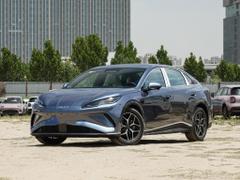 2025款 海豹06新能源 EV 470KM尊荣型