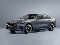 2026款 宝马i5 eDrive 40L M运动套装