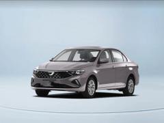 2025款 捷达VA3 1.5L 自动全过版