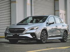 2024款 斯巴鲁WRX 2.4T 手动版EyeSight