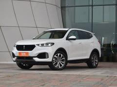 2019款 WEY VV6 2.0T 两驱旗舰型 国VI