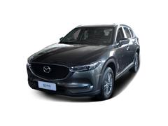 2020款 马自达CX-5 改款 2.0L 自动两驱智慧型