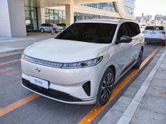 2026款 eπ008 六座增程家享版