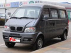 2013款 东风小康K07II 1.0L基本型CNG