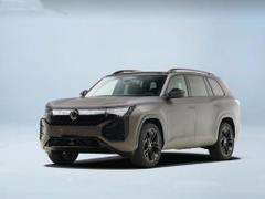 2026款 途昂 途昂 Pro 380TSI 两驱纵横版