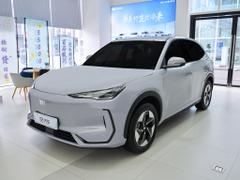 2026款 银河E5 530km 探索版