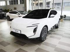 2024款 阿维塔07 Max增程版