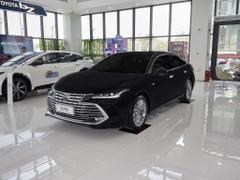 2024款 亚洲龙 双擎 2.0L 豪华版
