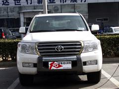 2007款 兰德酷路泽 4.7 VX-R AT