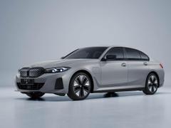 2026款 宝马i3 eDrive 40 L 曜夜套装