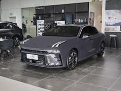 2025款 领克03 1.5TD DCT冠军版Pro