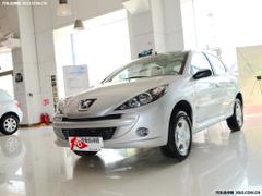 2011款 标致207 两厢 1.6L 自动驭乐版