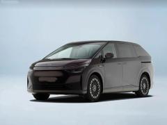 2026款 小鹏X9 增程 1602 UltraSE