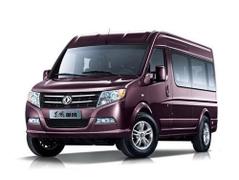 2020款 御风 2.5T V9 VAN车短轴中顶3座国V ZD25