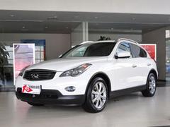 2011款 英菲尼迪QX50 优雅版