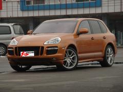 2013款 Cayenne Cayenne 3.6 AT （美规版）