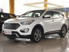 2017款 格越 2.2T 7座两驱豪华版