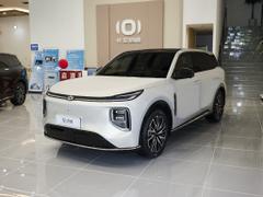 2025款 长安启源Q07 215旗舰型