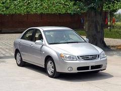 2005款 赛拉图 1.6 GL MT