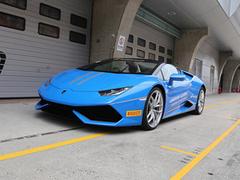 2016款 Huracan LP 610-4 Spyder