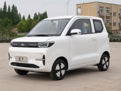 2025款 骏驰ET 基础款