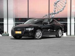 2016款 奥迪A8 A8L 45 TFSI quattro舒适型