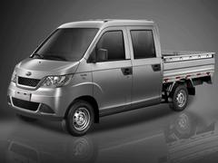 2018款 优劲 1.3L双排舒适型ACTECO-SQR472WD