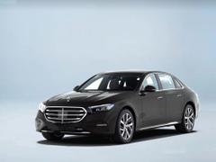 2026款 奔驰E级 E 260 L
