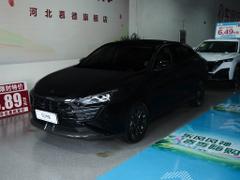 2025款 奕炫 1.5L 自动豪华型